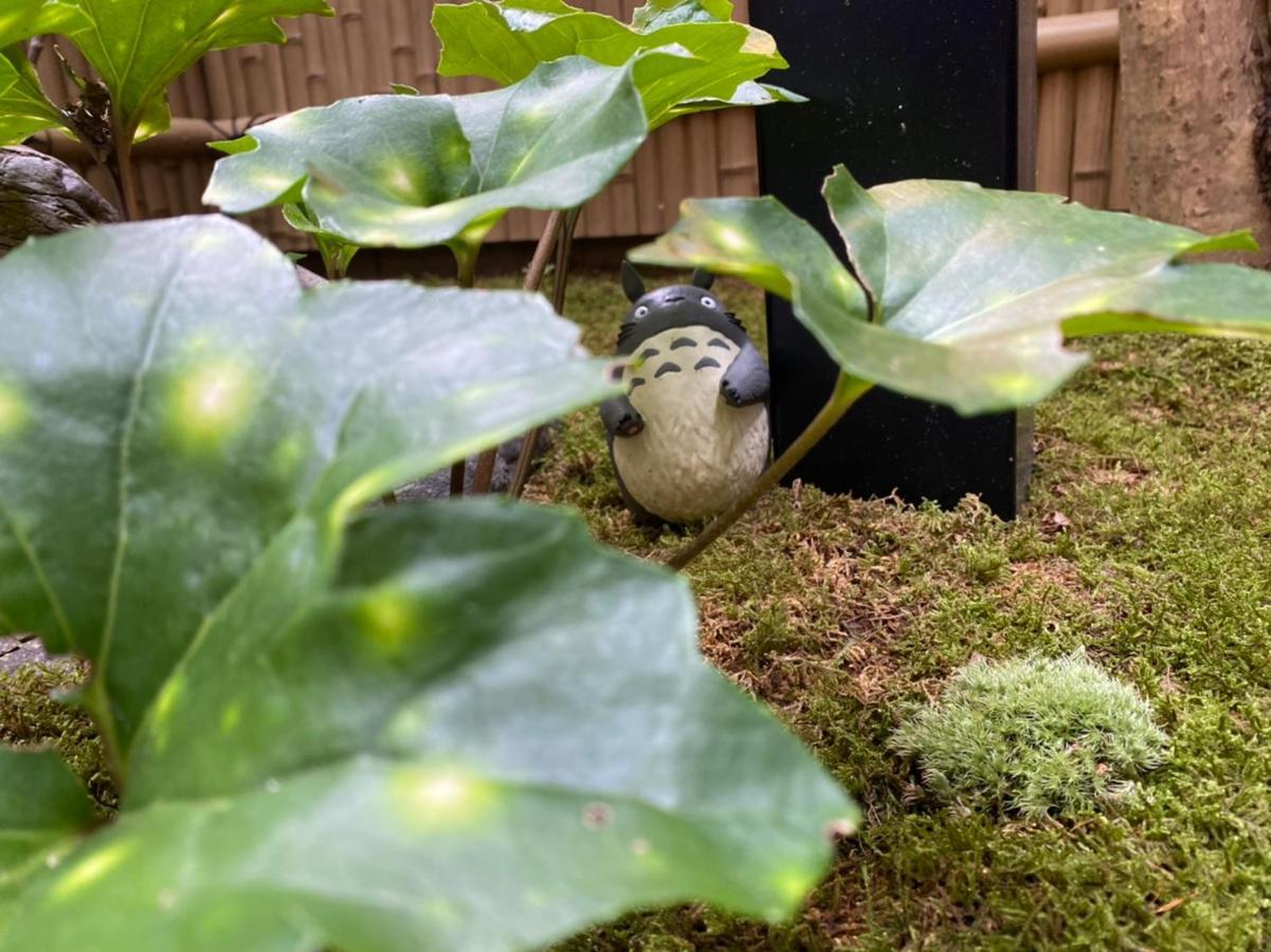むつわ柒 Villa Kanazawa Exterior foto