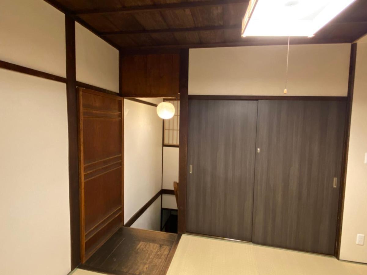 むつわ柒 Villa Kanazawa Exterior foto