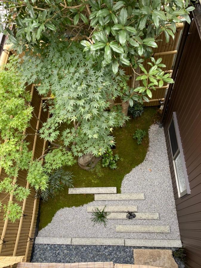 むつわ柒 Villa Kanazawa Exterior foto