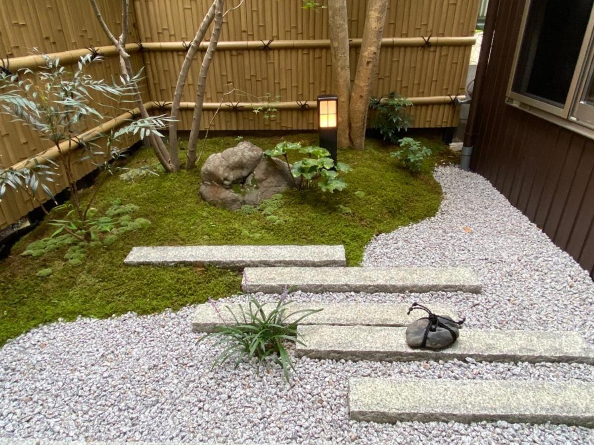 むつわ柒 Villa Kanazawa Exterior foto