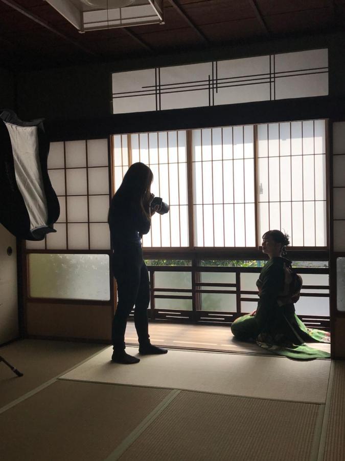 むつわ柒 Villa Kanazawa Exterior foto