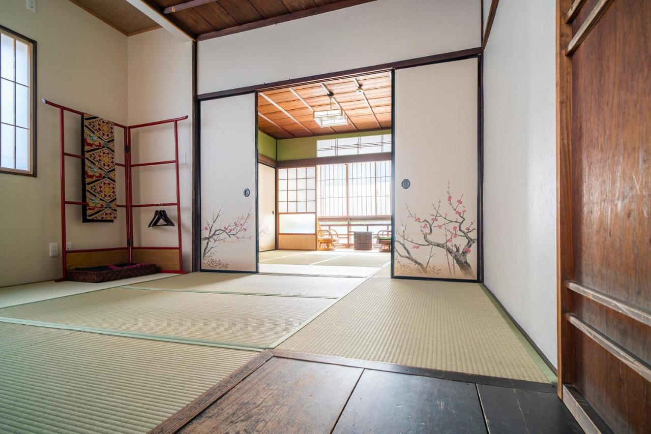 むつわ柒 Villa Kanazawa Exterior foto
