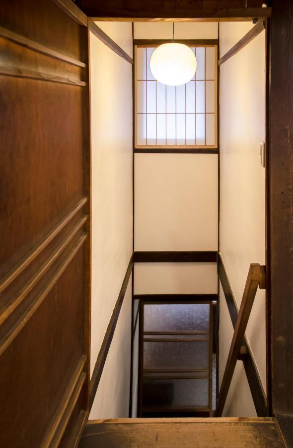 むつわ柒 Villa Kanazawa Exterior foto