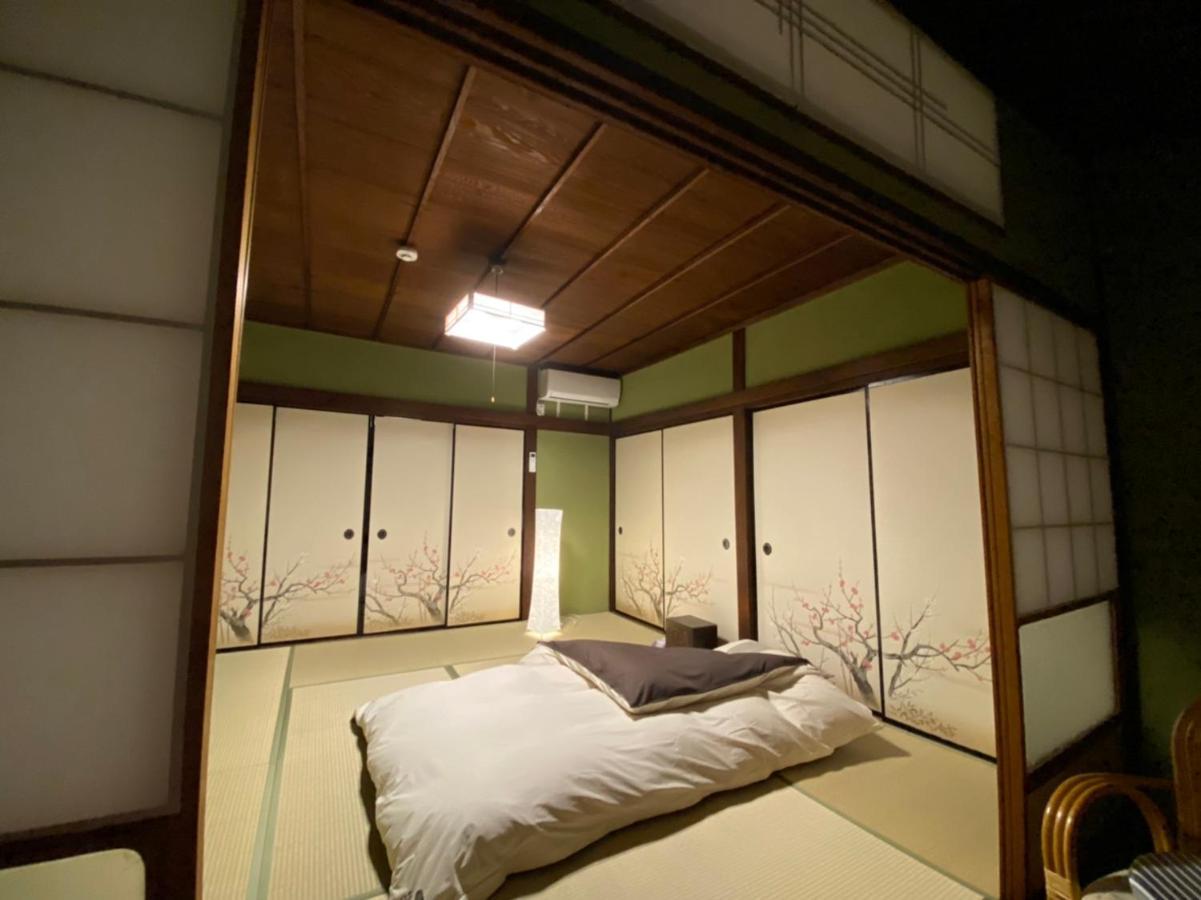 むつわ柒 Villa Kanazawa Exterior foto