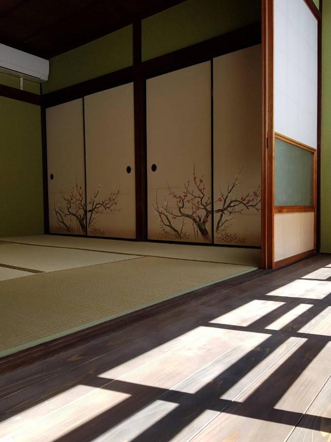 むつわ柒 Villa Kanazawa Exterior foto