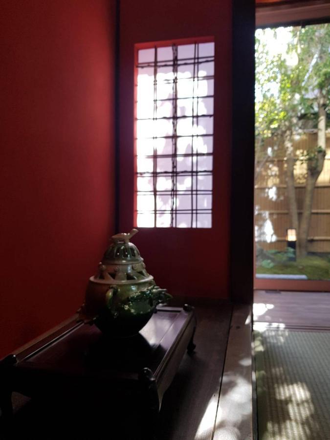 むつわ柒 Villa Kanazawa Exterior foto