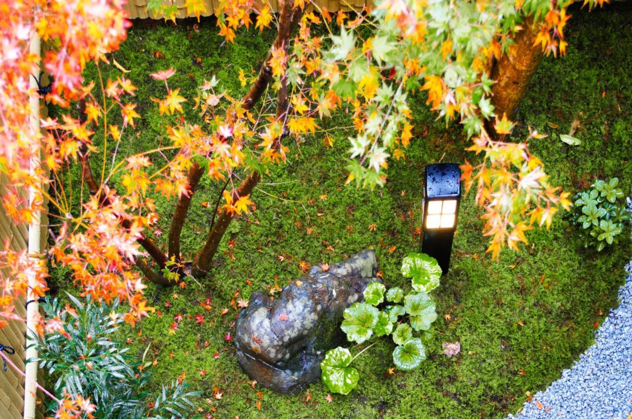 むつわ柒 Villa Kanazawa Exterior foto